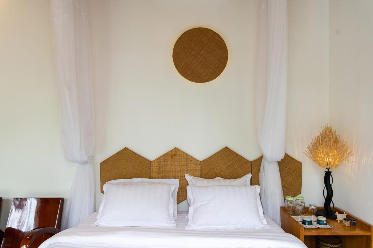 Binh Minh Eco Lodge كان ثو المظهر الخارجي الصورة
