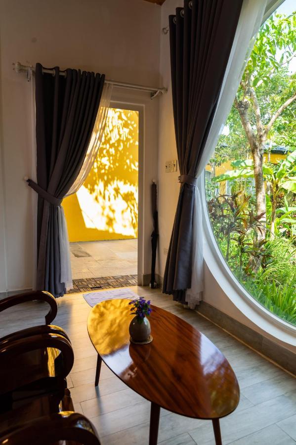 Binh Minh Eco Lodge كان ثو المظهر الخارجي الصورة