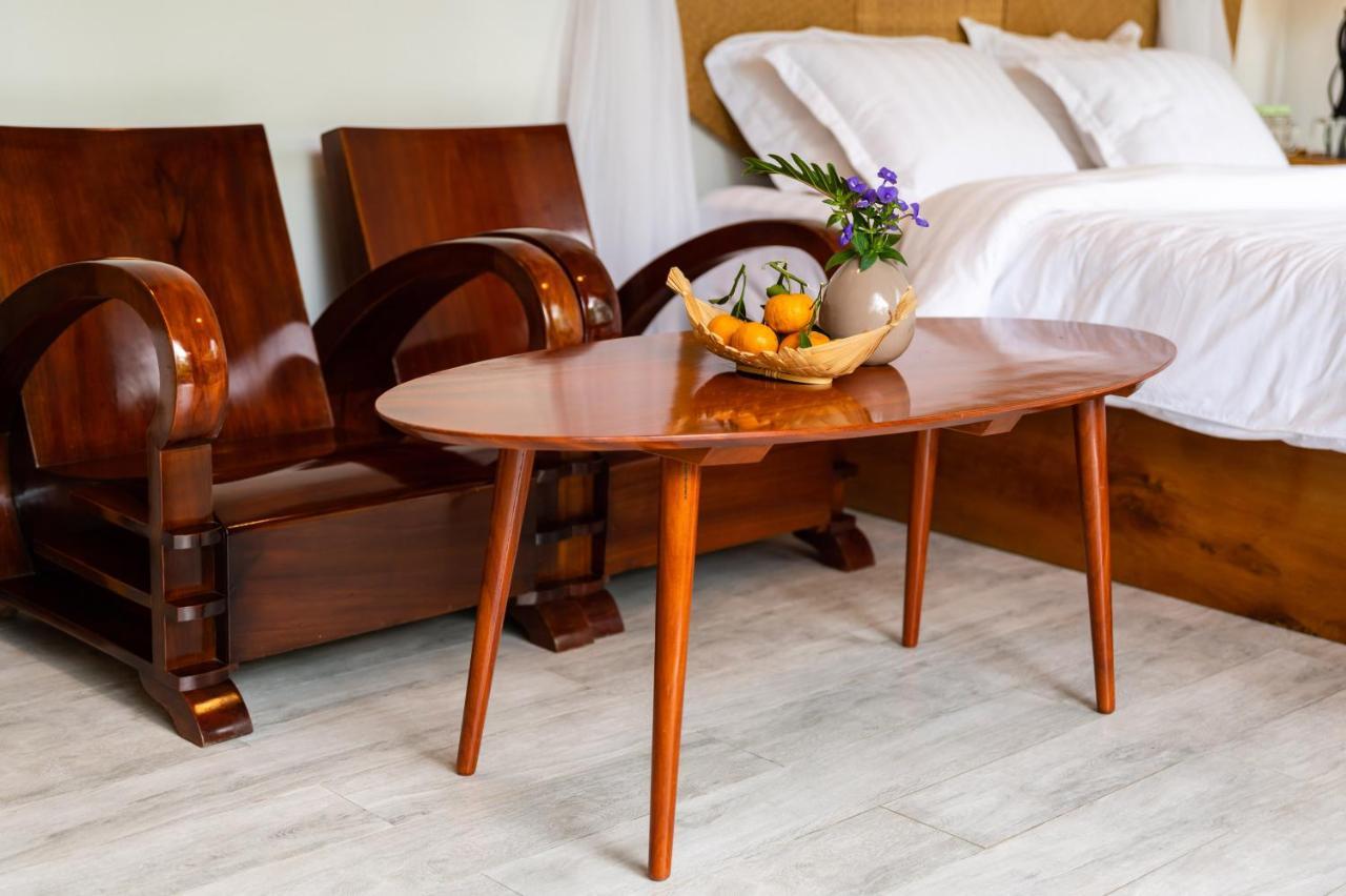 Binh Minh Eco Lodge كان ثو المظهر الخارجي الصورة