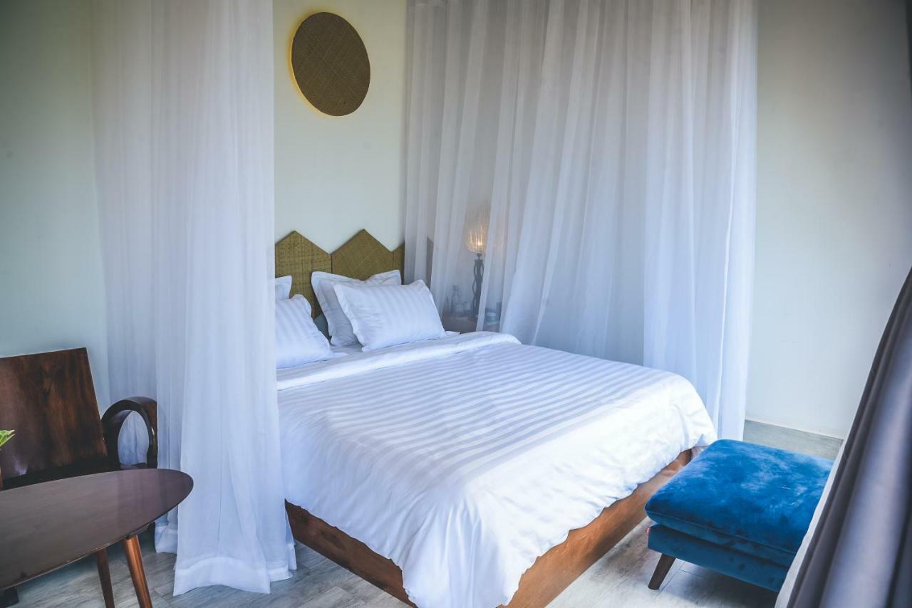 Binh Minh Eco Lodge كان ثو المظهر الخارجي الصورة