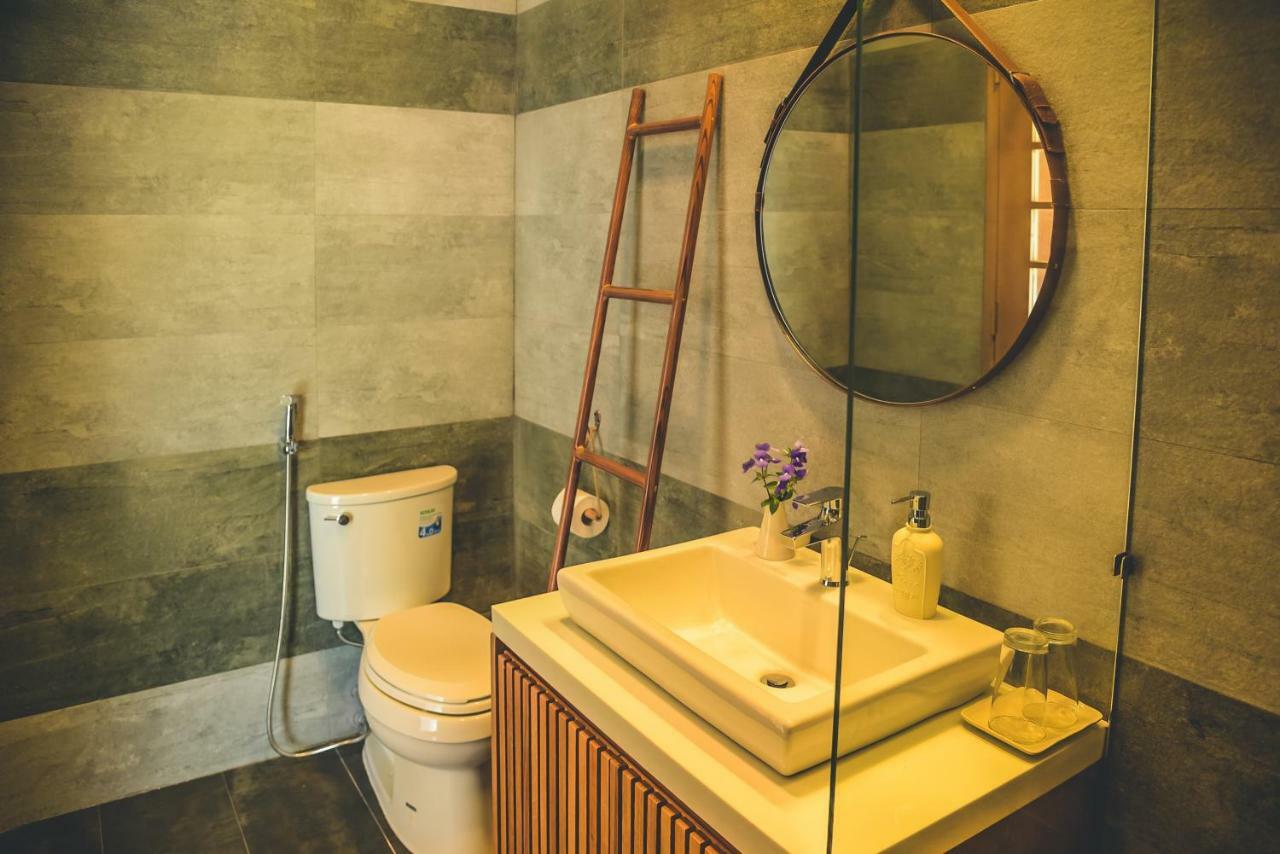 Binh Minh Eco Lodge كان ثو المظهر الخارجي الصورة